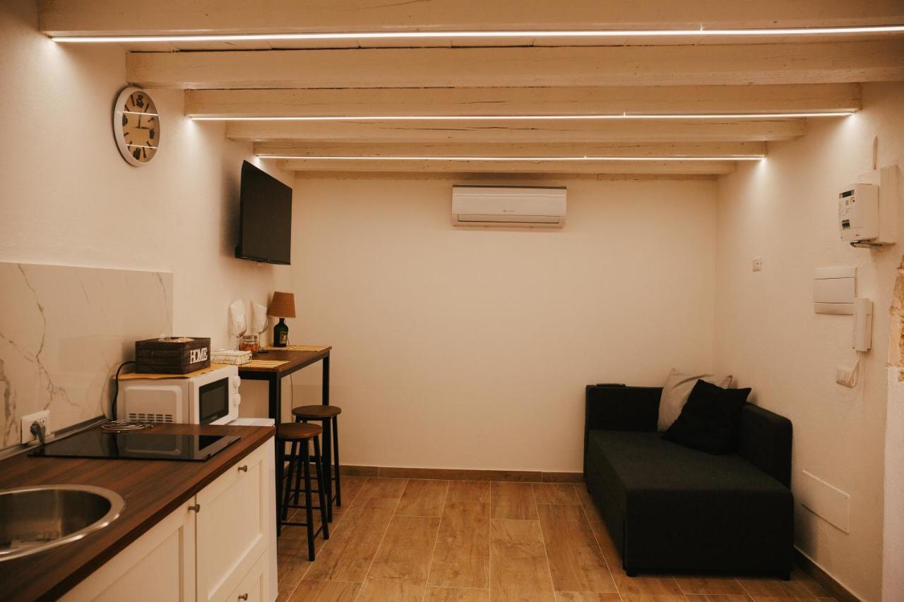 Corte 33 Bari Exterior photo