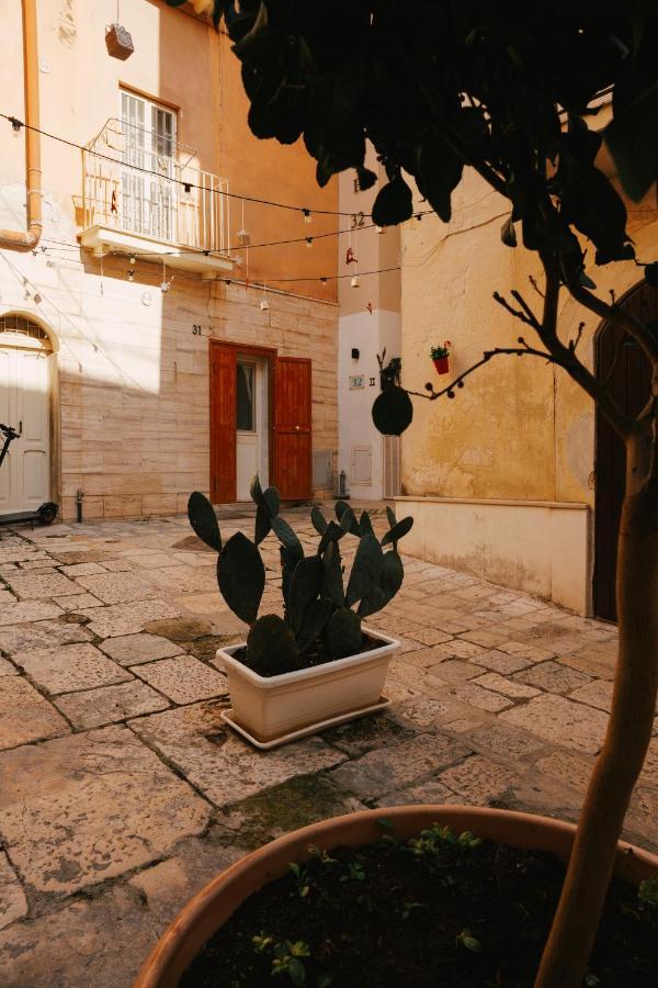 Corte 33 Bari Exterior photo