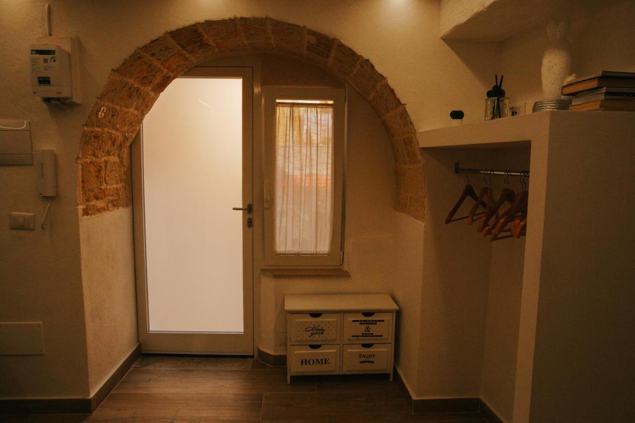 Corte 33 Bari Exterior photo