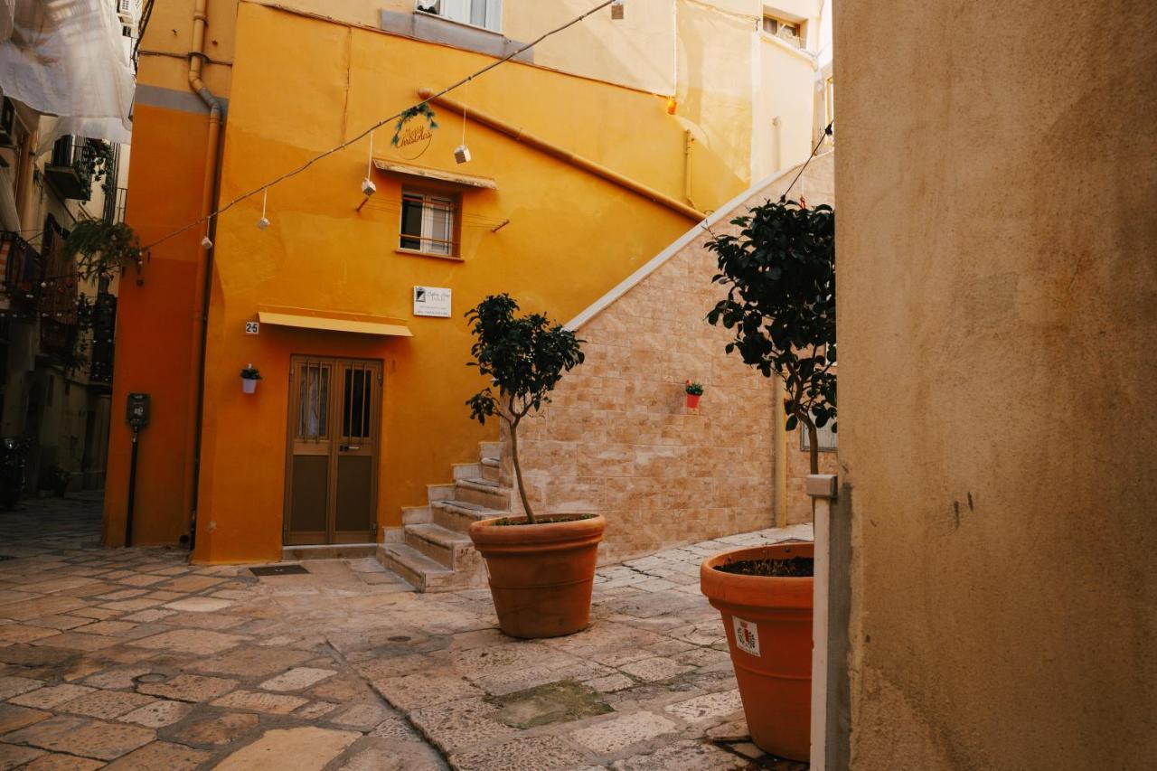 Corte 33 Bari Exterior photo