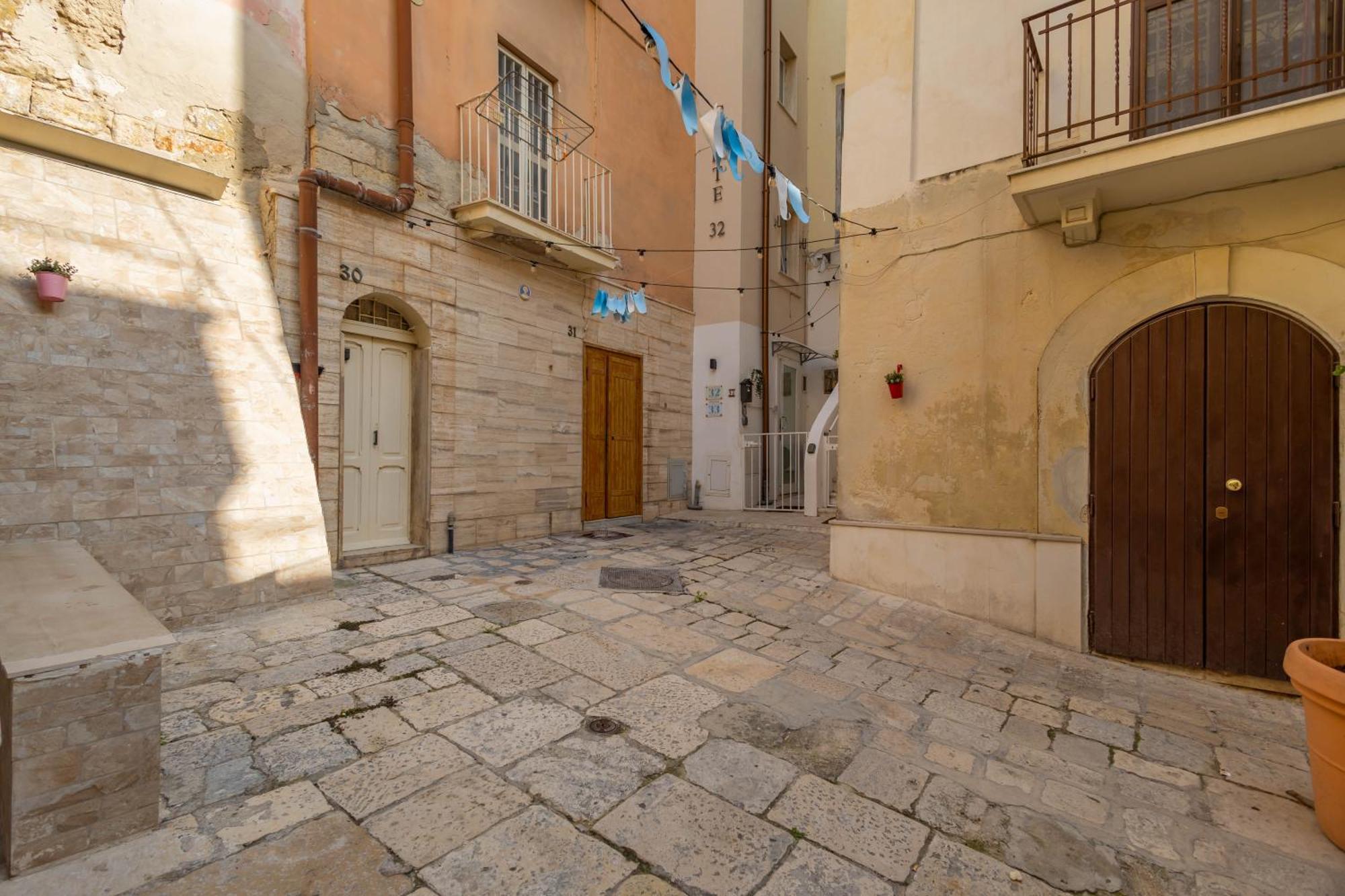 Corte 33 Bari Exterior photo