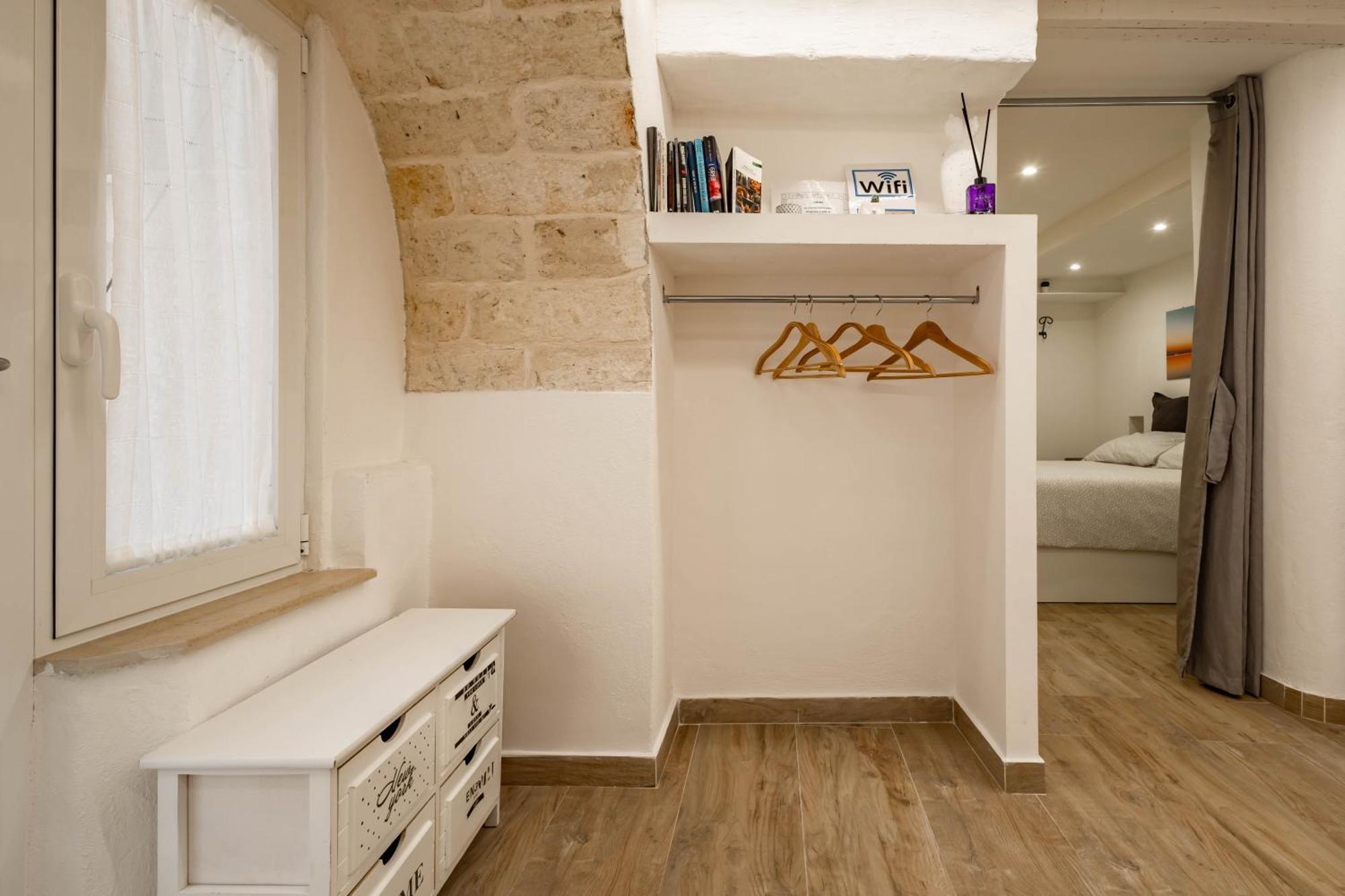 Corte 33 Bari Exterior photo