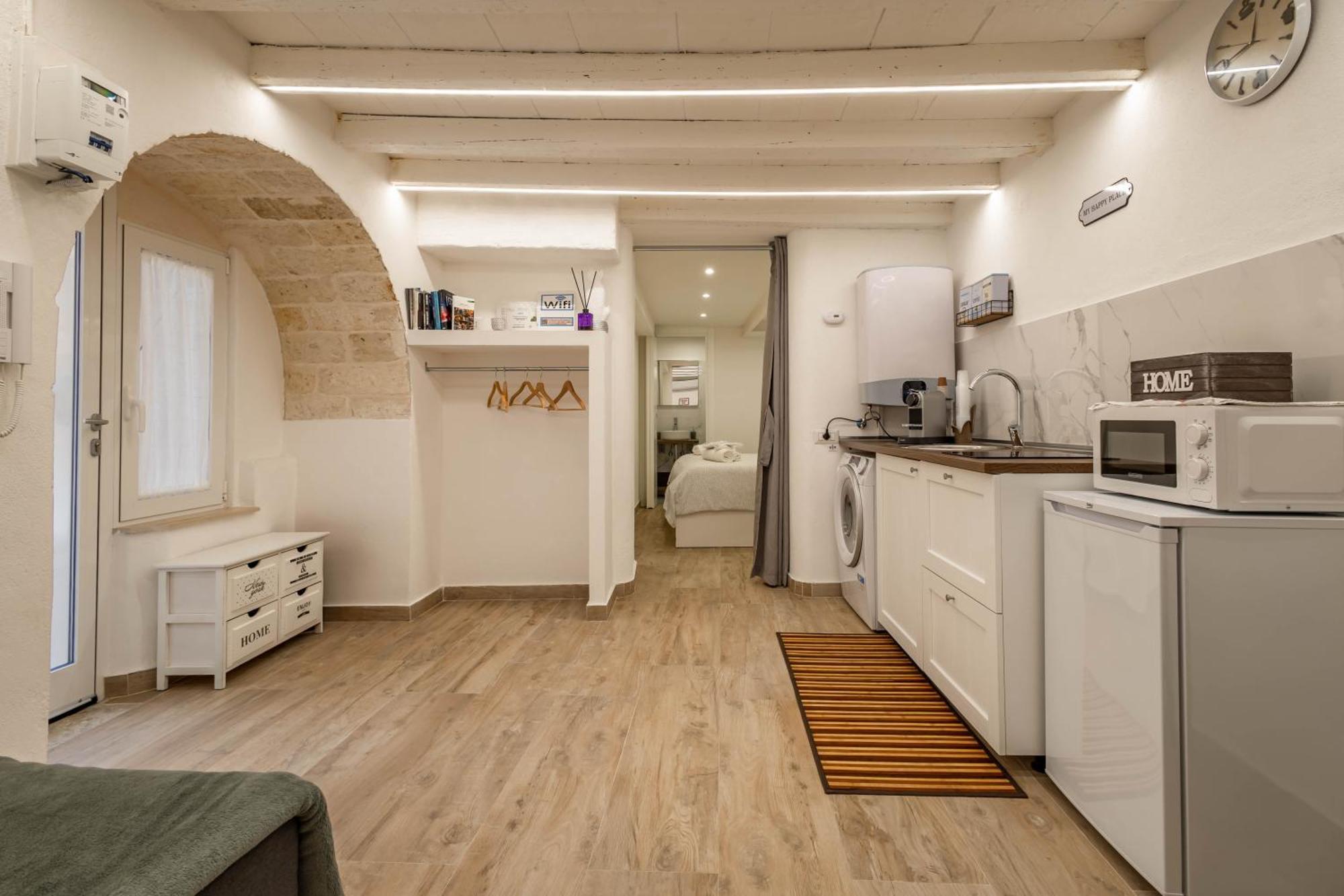 Corte 33 Bari Exterior photo